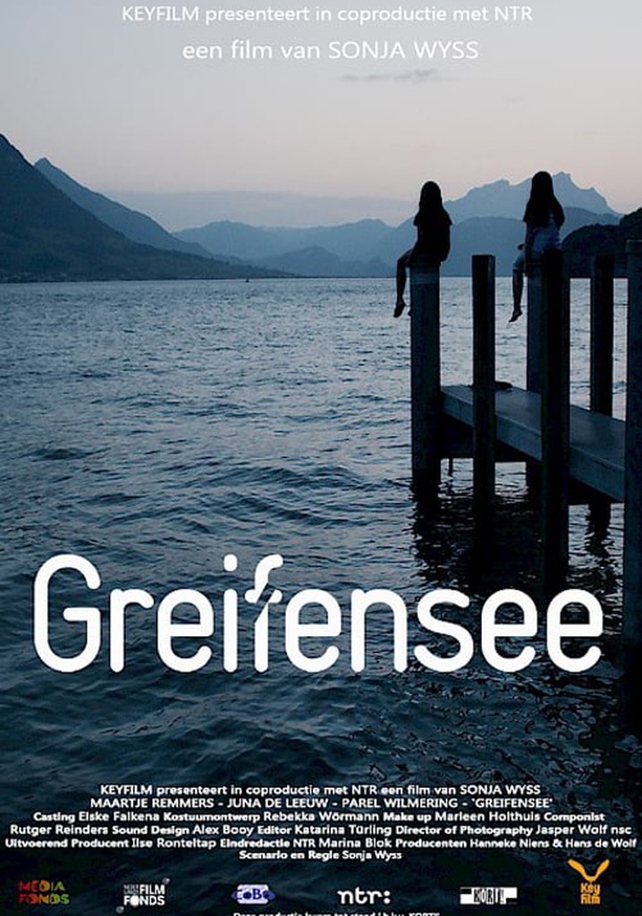 Greifensee