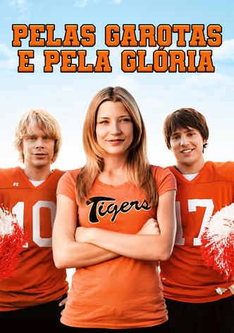 À Conquista das Cheerleaders