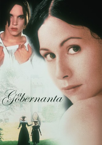 Retrato de uma Preceptora