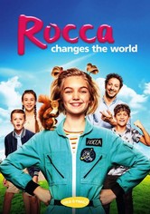 Rocca Changes the World