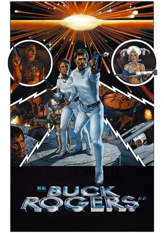 Buck Rogers