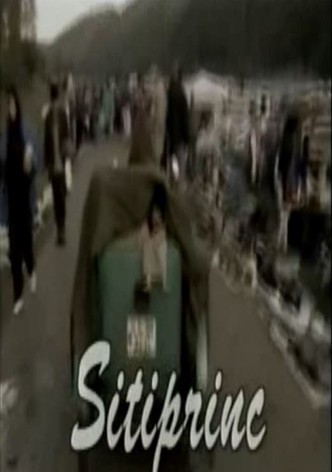 Sitiprinc