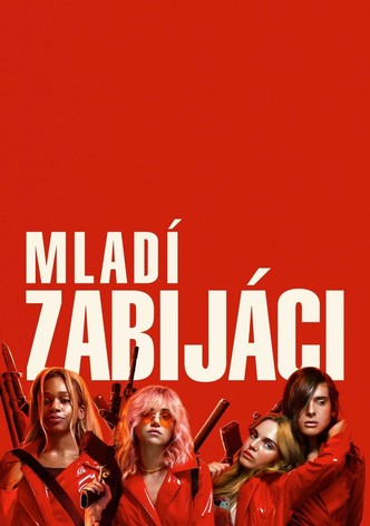 Mladí zabijáci