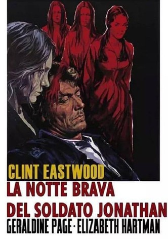 La notte brava del soldato Jonathan