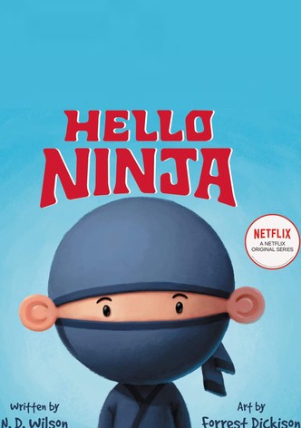 Cześć Ninja!