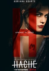 Hache - Season 1