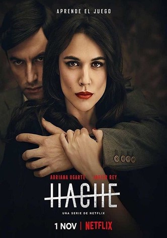 Hache