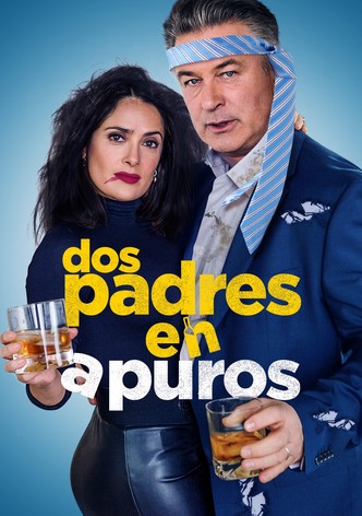 Dos padres en apuros