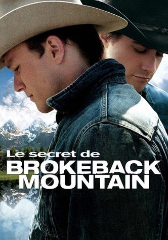 Le Secret de Brokeback Mountain