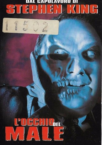 L'occhio del male