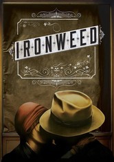 Ironweed