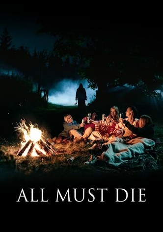 All Must Die