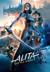 Alita: Battle Angel
