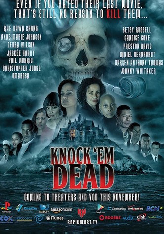 Knock 'em Dead