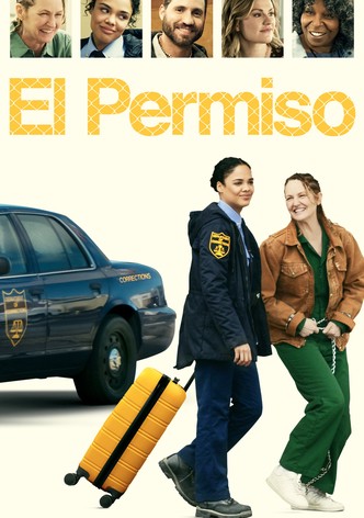 El permiso