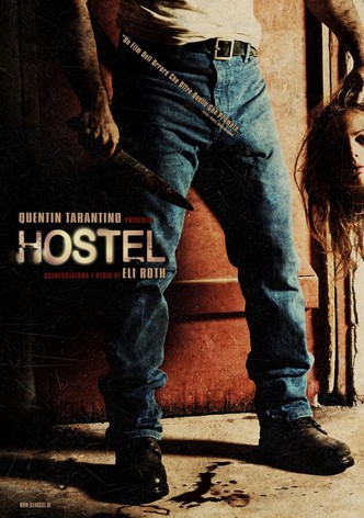Hostel