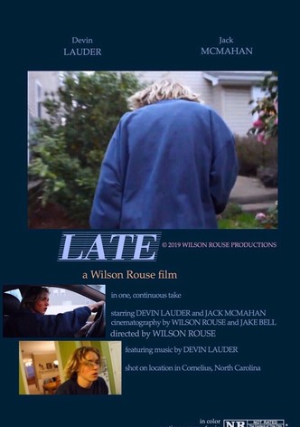 Late