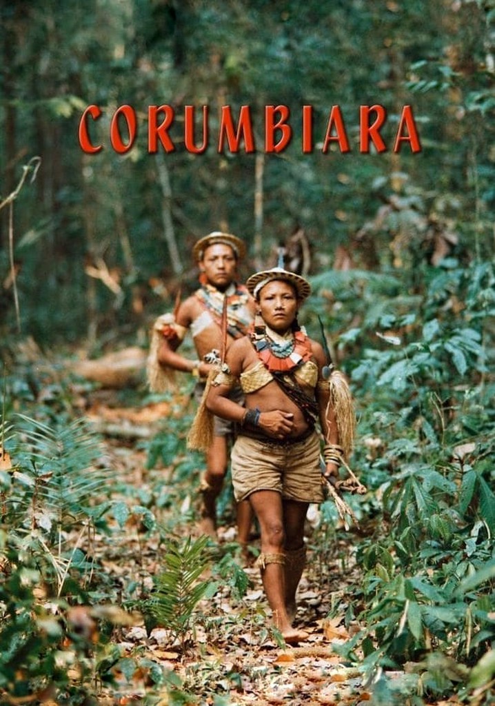 Corumbiara: They Shoot Indians, Don't They?