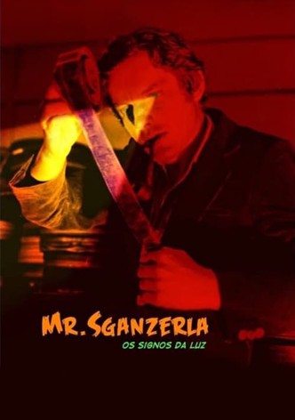 Mr. Sganzerla: Os Signos da Luz