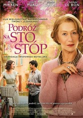 Podróż na sto stóp