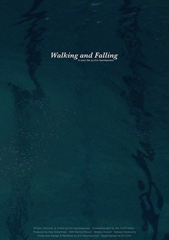 Walking and Falling