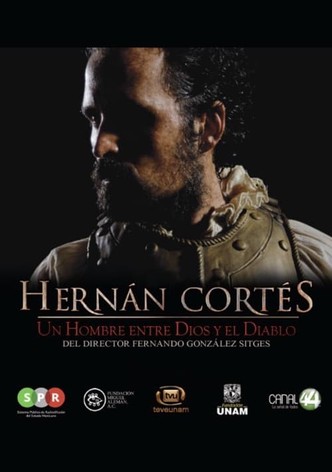 Hernán Cortés, un hombre entre Dios y el Diablo