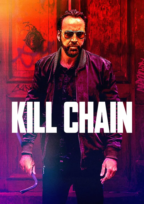 Kill Chain streaming: where to watch movie online?