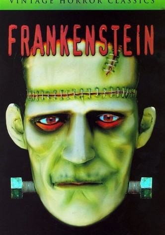 Mary Shelley's Frankenstein - A Documentary
