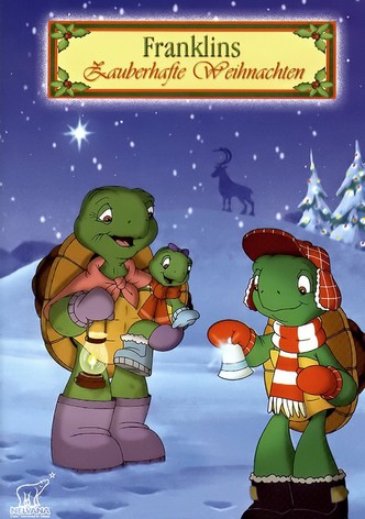 Franklins zauberhafte Weihnachten