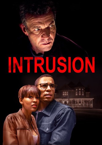 The Intruder