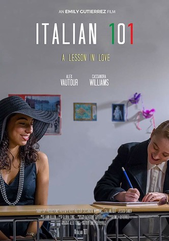 Italian 101