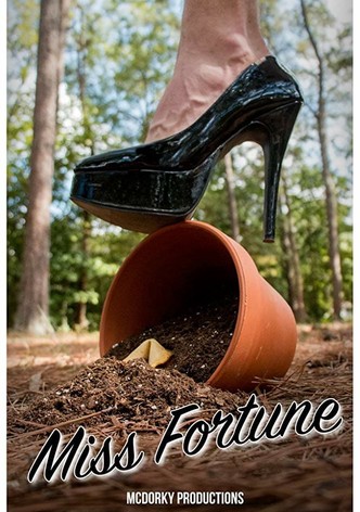 Miss Fortune