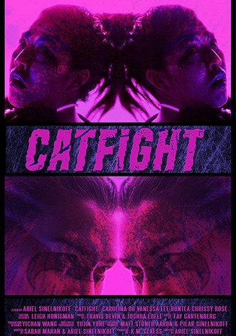 Catfight