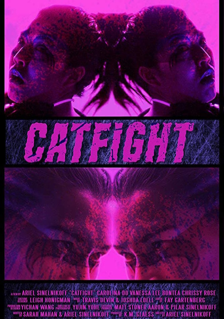 Catfight