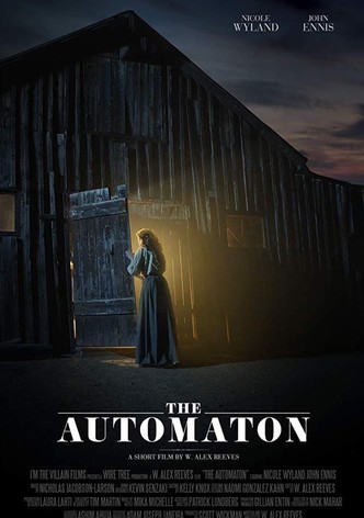 The Automaton