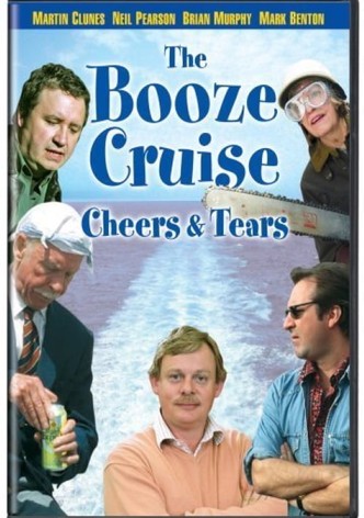 The Booze Cruise