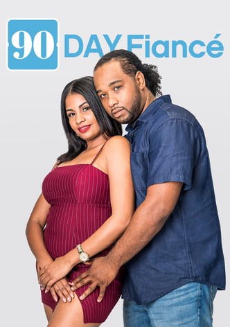 90 Day Fiancé