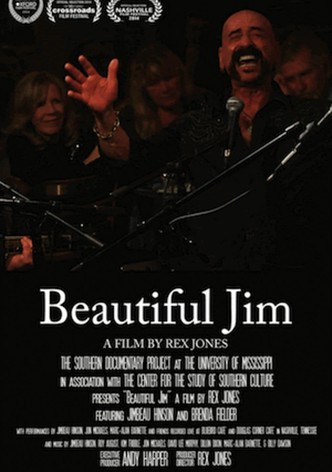 Beautiful Jim