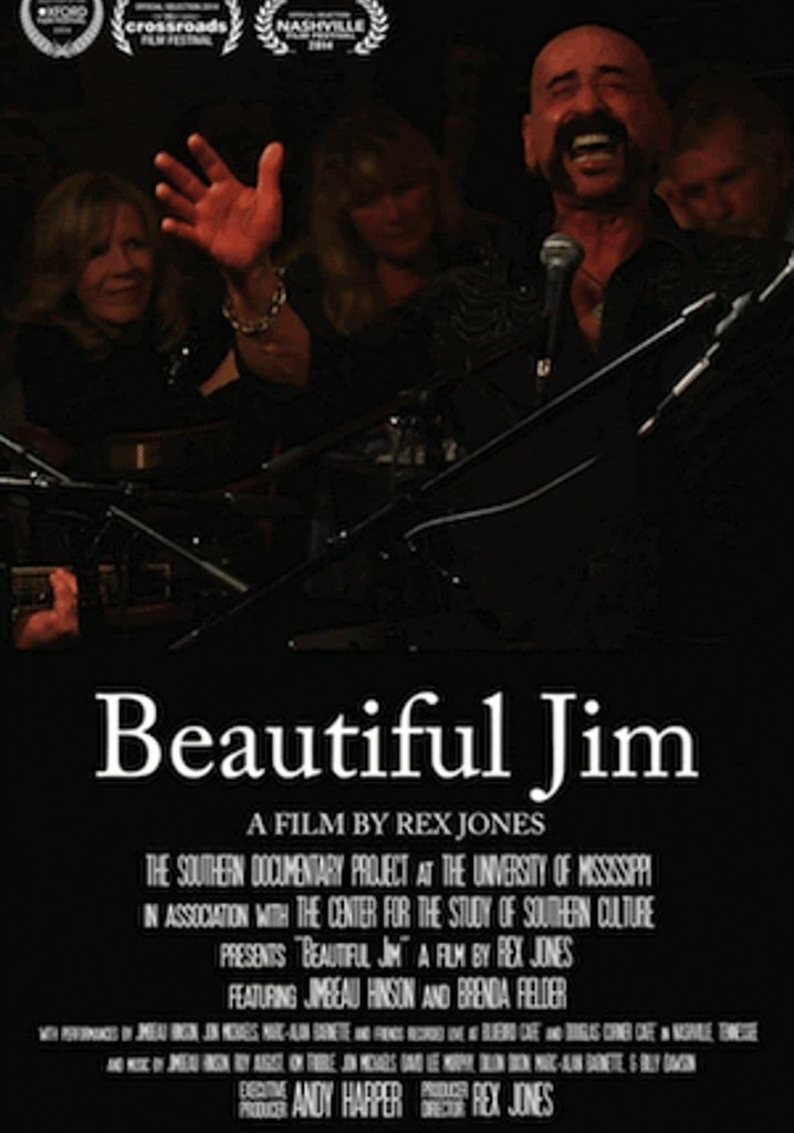 Beautiful Jim