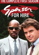 Spenser: For Hire