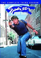 Spenser - Staffel 3