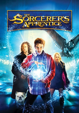 The Sorcerer's Apprentice