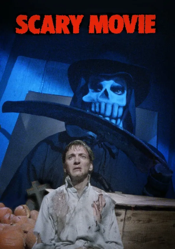 Scary Movie streaming where to watch movie online?