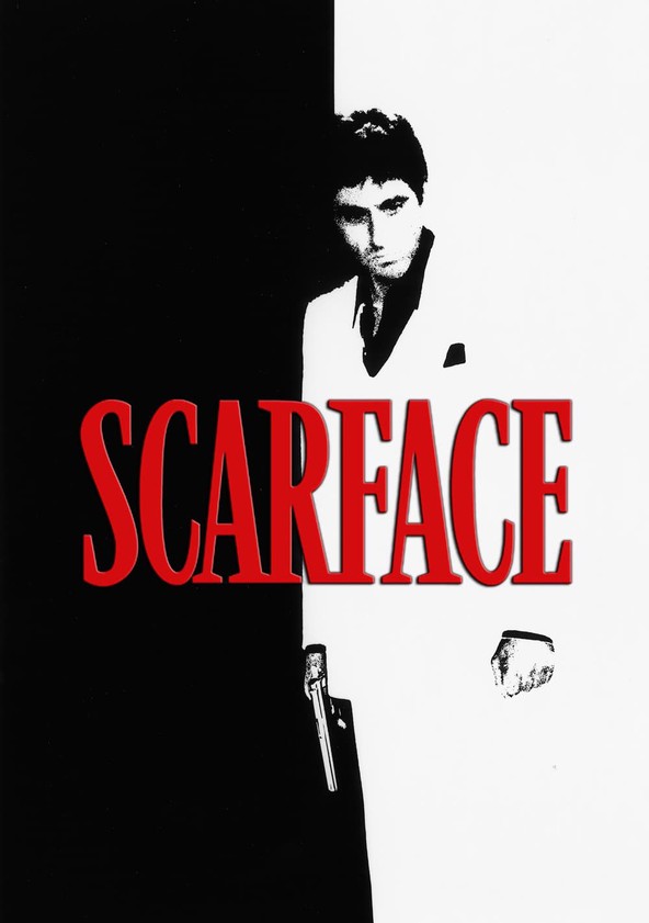 Scarface streaming netflix new arrivals