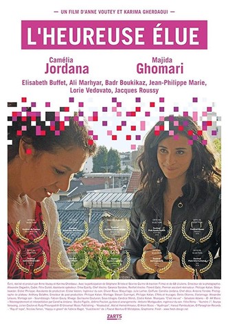L'heureuse élue