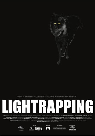 Lightrapping