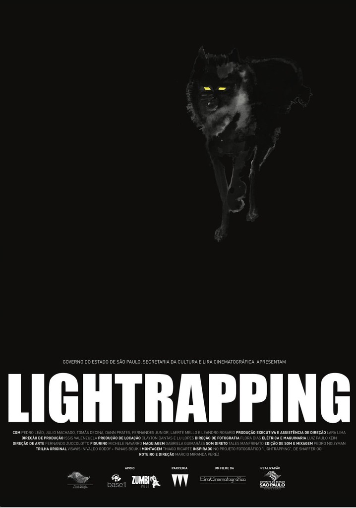 Lightrapping