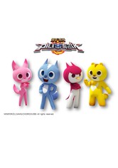 최강전사 미니특공대 - 시즌 2