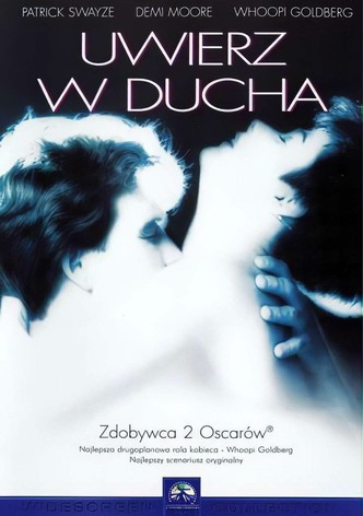 Uwierz w Ducha
