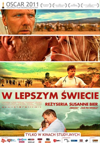 W lepszym świecie